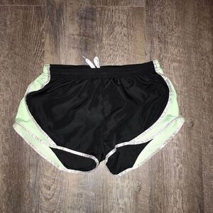 Soffe Women Running Shorts- Small